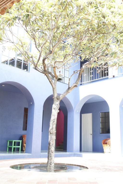 La Betulia Bed&Breakfast Oaxaca Habitación foto