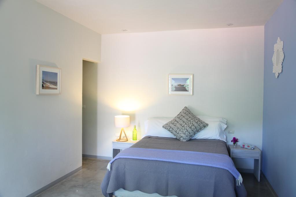 La Betulia Bed&Breakfast Oaxaca Habitación foto