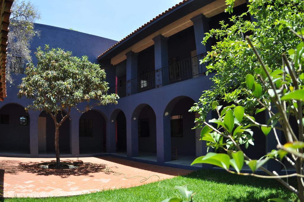 La Betulia Bed&Breakfast Oaxaca Habitación foto
